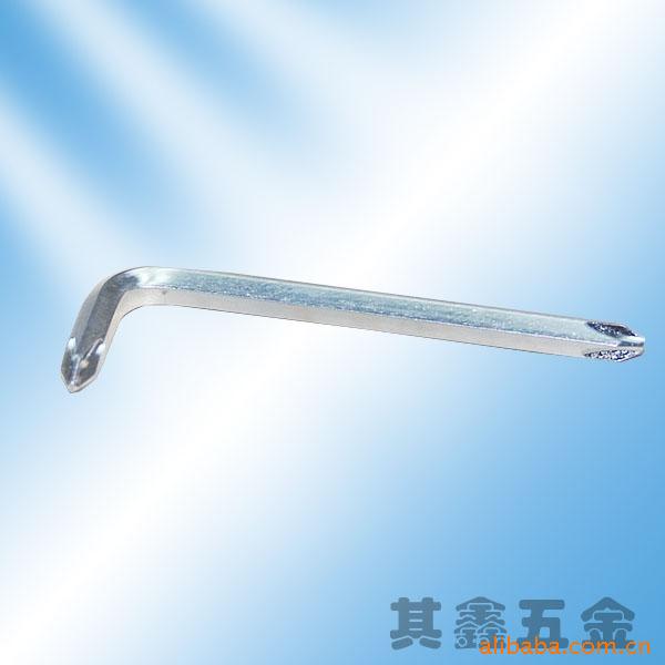 三角型螺丝刀 三角型十字刀扳手 简易螺丝刀,十