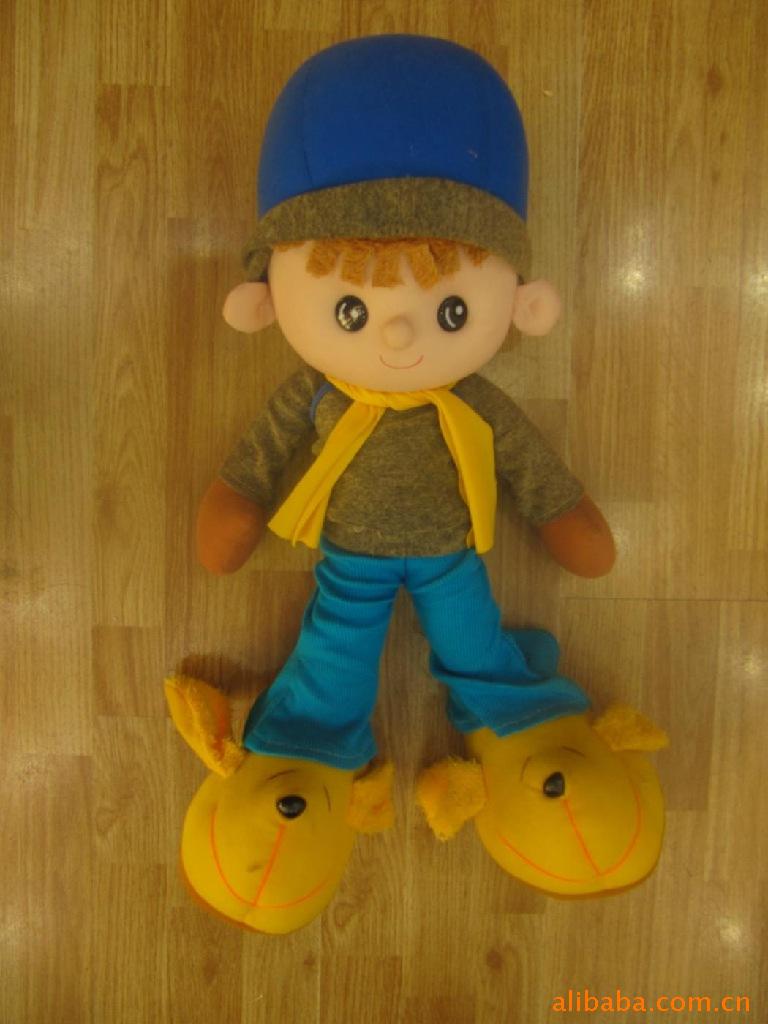 布娃娃 玩具娃娃 雅皮士布娃娃,填充、毛绒玩具