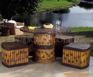 认证-竹制品FSC认证 上海泽威-管理体系认证尽