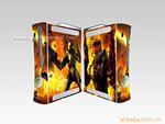 Xbox360 ��ֽ custom skin sticker for xbox360