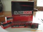 5�� BLACK HORSE  ̼�Ե�� AA  size