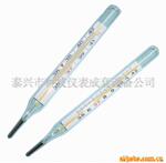 供应 厂家直销 品质保障 CRW23-L/M/S 型玻璃水银温度计