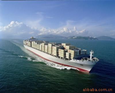 提供地中海航线进出口代理国际海运服务 图片