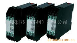 电位计变送器(一进二出超薄型)