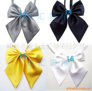 批发采购领带领结领带夹-领带领结领花领结蝴蝶