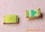 LED SMD ��������� 0603��(0.4��)  HT19-2151UWC