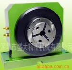供应JHM精密双向主轴夹座,双筒夹时同加工工件,可加长300mm