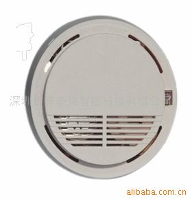 无线烟感探测器