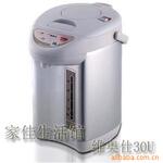 维奥仕电开水瓶 BM-30U 保温不锈钢内胆3L 团购促销礼品