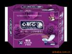 心耐心【白领一族】卫生护垫30片