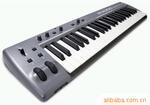 M-AUDIO KeyStudio 49I MID