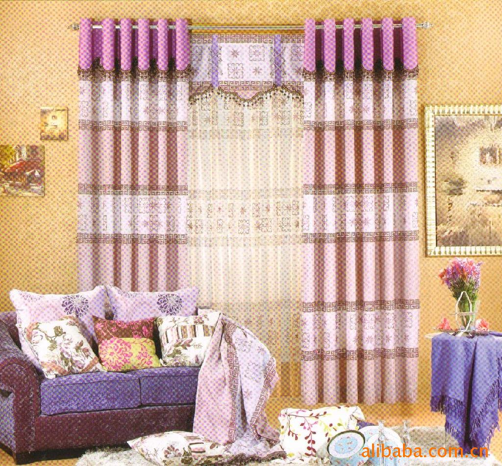 批发采购窗帘-米兰之居:家居高档窗帘布.罗马帘