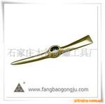 供应防爆工具 镐头 管钳 活扳手(图)