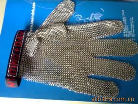 手部防护-供应美国进口WHITING+DAVIS防割手