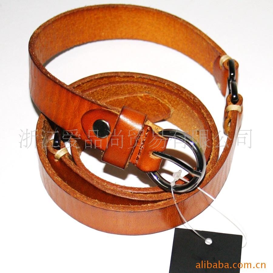 精品<em>女式</em>真皮<em>皮带</em> 诚招实体<em>批发</em>网店代理 零风