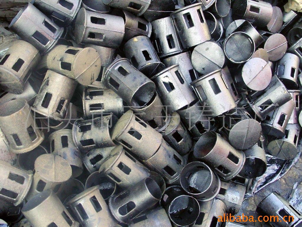 河北生产厂家批发 通气帽 铸铁排水管件 透气帽