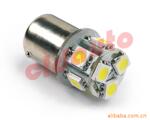 CLD-L0907 1156/1157 LED turn light��������ɲ������5050SMD