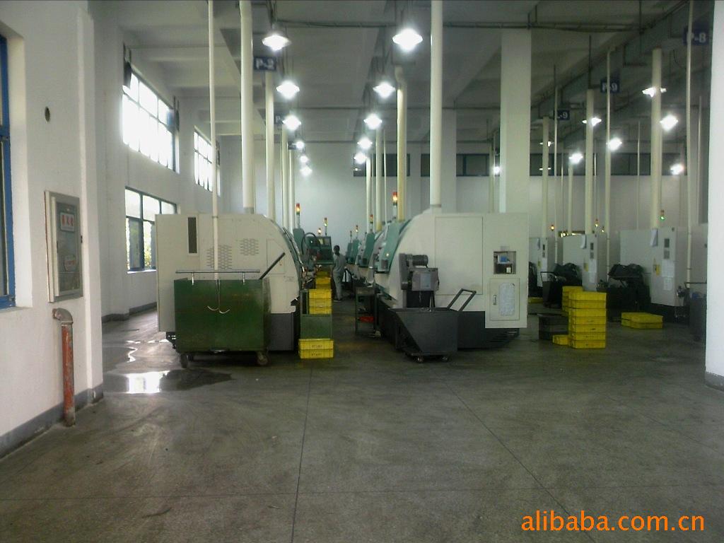 台湾精机精密数控车床(图)