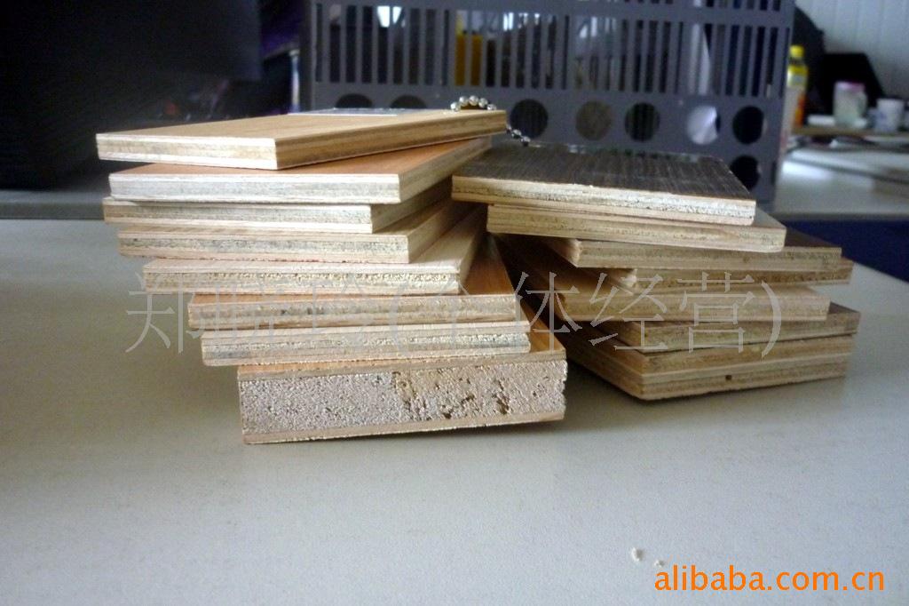 装饰板材-细木工生态板 结实耐用 价格从优-装