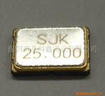 出售SEAM SMD 7050振荡器、晶振