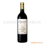 拉菲传奇波尔多红Légende