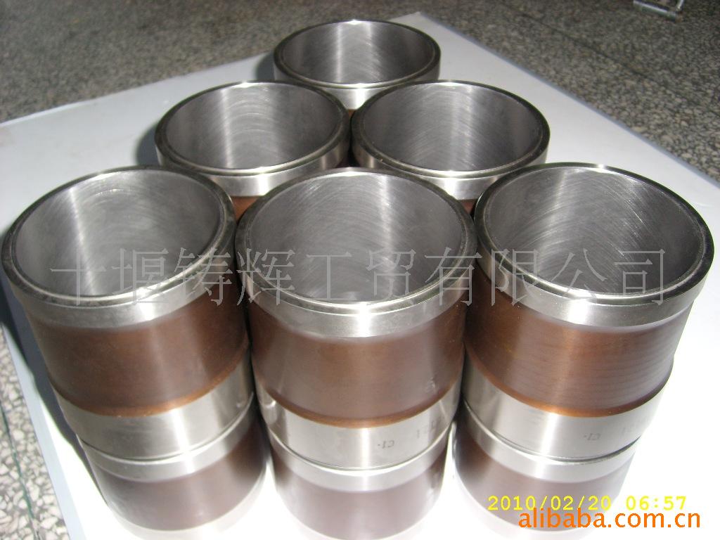 康明斯配件,康明斯发动机6l气缸套c3948095