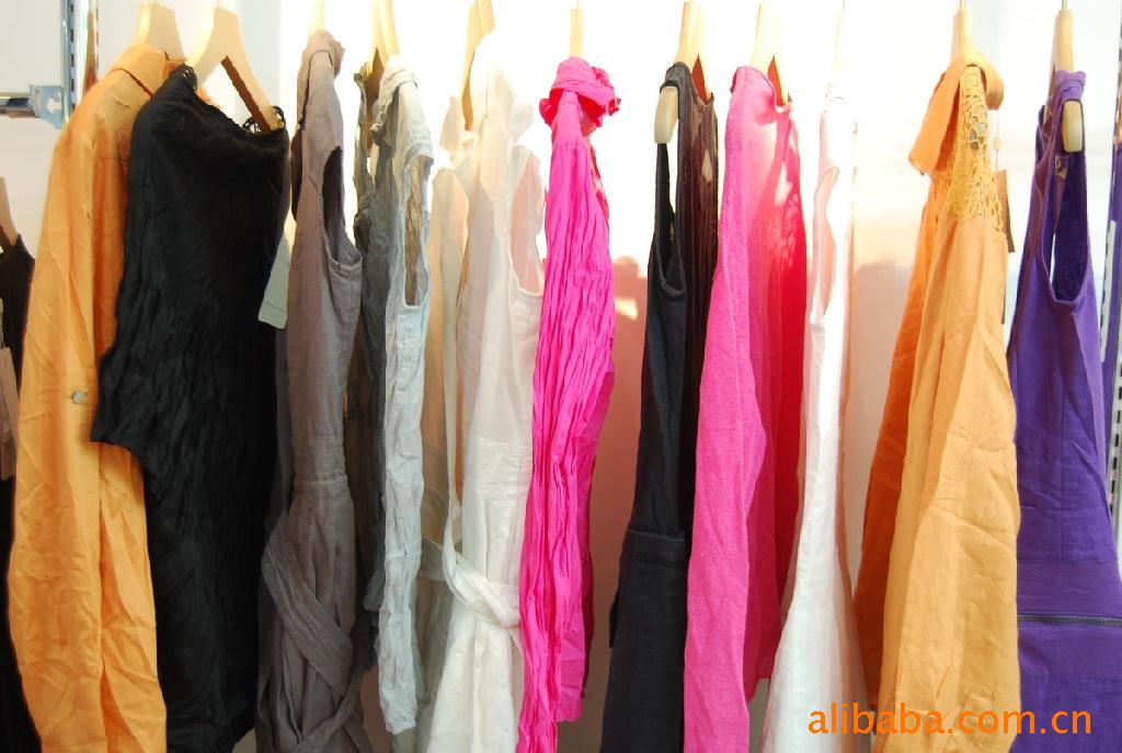 深圳最大的<em>品牌</em>折扣<em>女装批发</em>公司――深圳兴溢