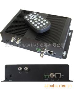 网络视频解码器