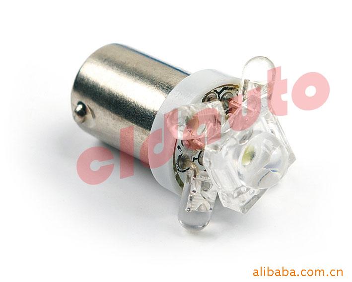 CLD-L0211 LED汽车仪表灯泡/示宽灯泡/LED通用型牌照灯泡