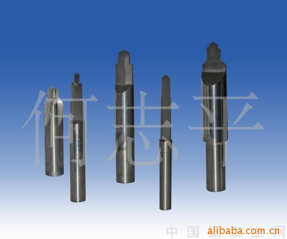 钨钢铣刀，钻头