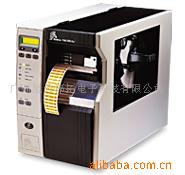 ZEBRA 110XiⅢ条码标签打印机