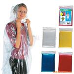 一次性雨披 PEdisposable poncho