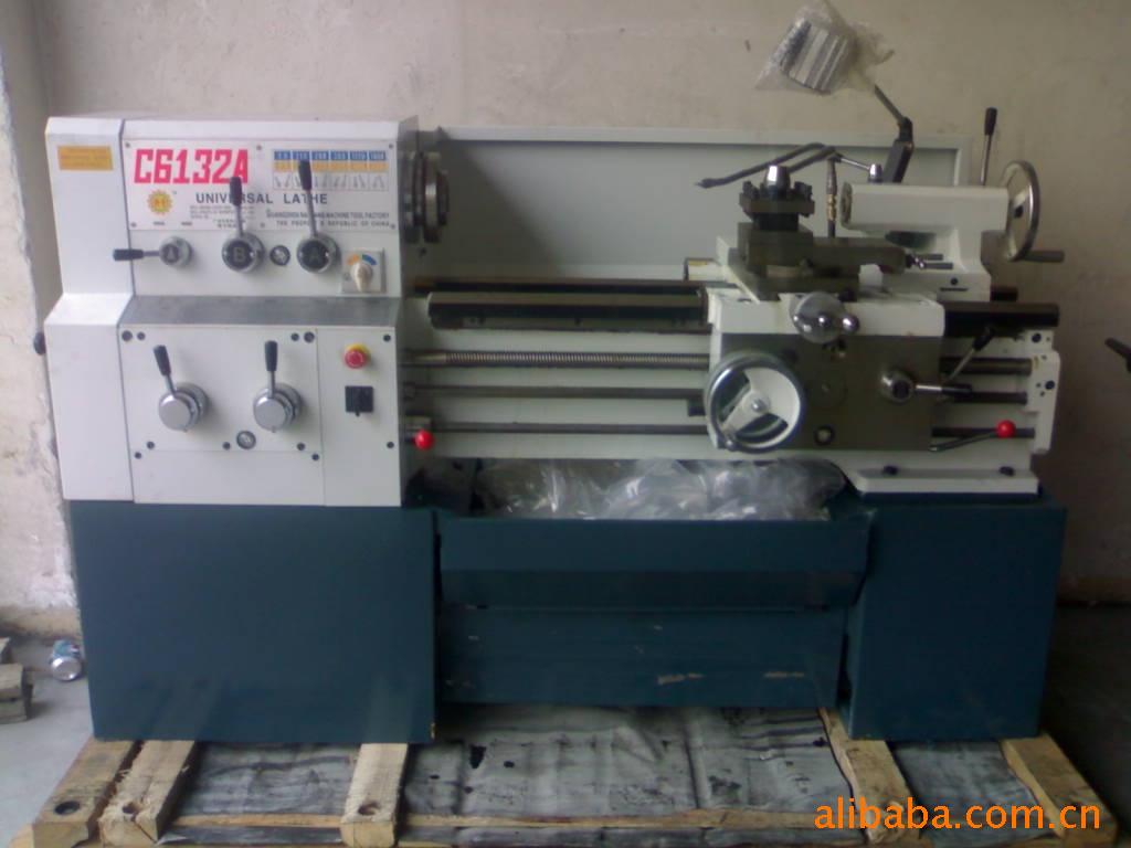 (松林机床)供应即经济又实用普通车床C6140E*1000/1500/2000