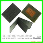 广州百迪皮具厂专业生产【二十余款车型】驾驶证证件套