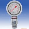 耐震压力表 Mud pump pressure gauge