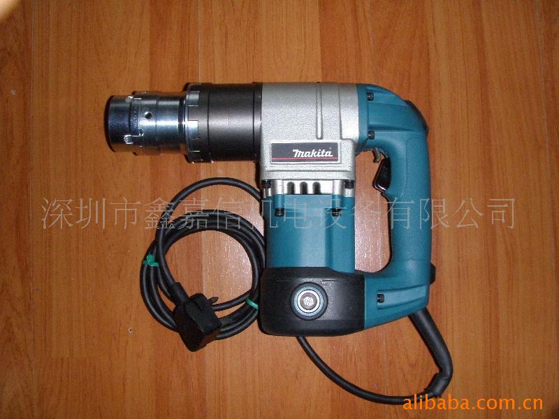 独家批发零售makita牧田扭剪扳手6924n(图)