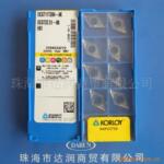 供DCGT11T304-AK-H01,车刀杆刀片