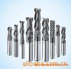 铣刀，钨钢铣刀，硬质合金刀具