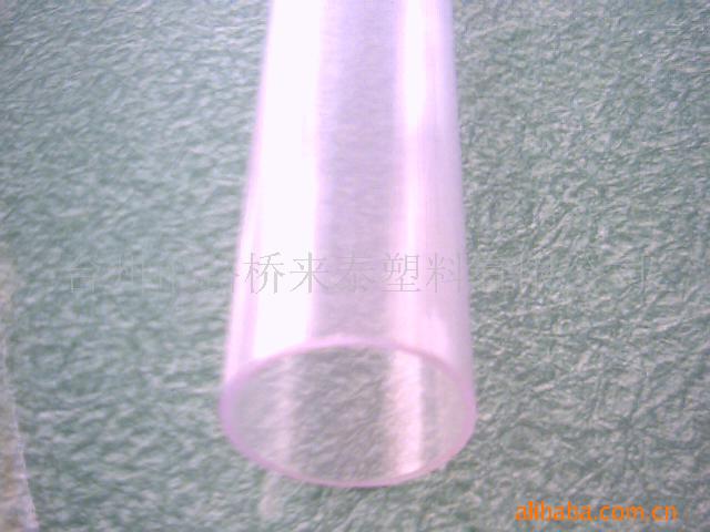 各种规格透明PVC透明塑料管价格及生产厂家
