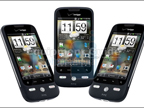 500������Sense���� HTC Eris�������ͼ