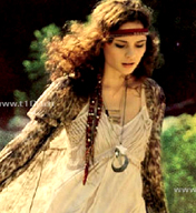 Free People 2011��7����Ƥ��Ů����
