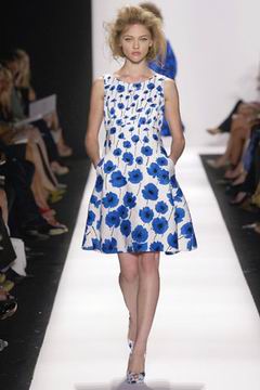 Oscar de la Renta2007����