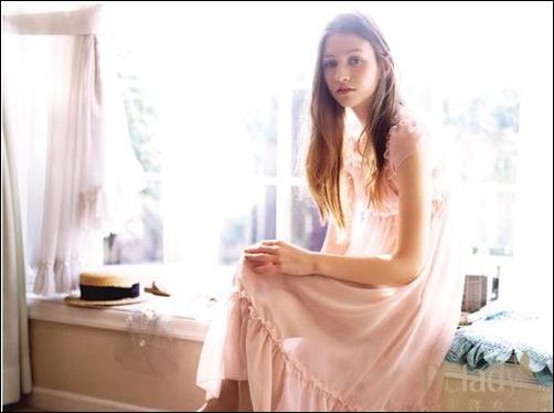 最适合平安夜穿的性感内衣 来看看 女式情趣内衣 服装潮流 内衣 情趣内衣