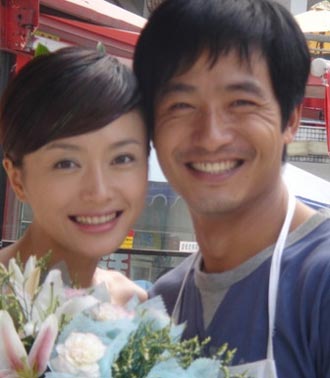 秦岚电视剧中的 7场婚礼结婚造型