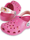 ���������CROCS��Ь ��ͯ�漫�ɰ�