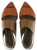 Fashion shoes, fabulous girl this summer