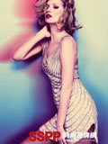 ���ء�Ī˹(Kate Moss)Topshop09����ϵ�� 