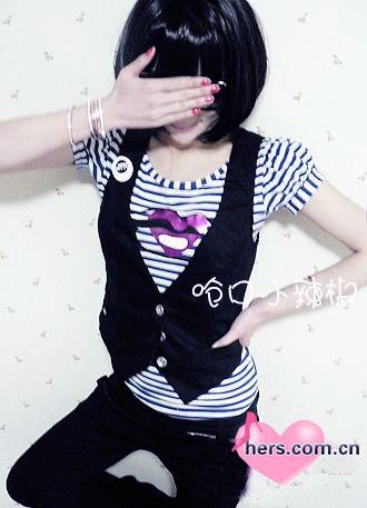 �������� Ǻ��С����ͬ��YY���ع�T��ƪ