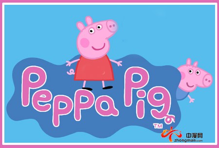 著名动画形象<em>粉红猪小妹</em>天天<em>游戏</em>乐翻天 _阿里