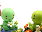 �ں��������еġ�Ц��BABY��